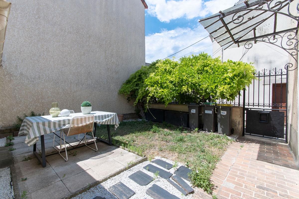 Appartement à vendre, 39m², Brétigny-sur-Orge
