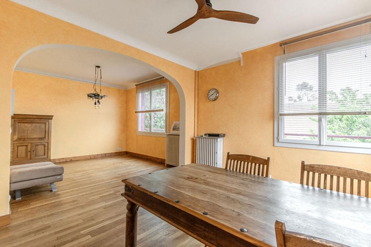 Maison à vendre, 90m², Brétigny-sur-Orge