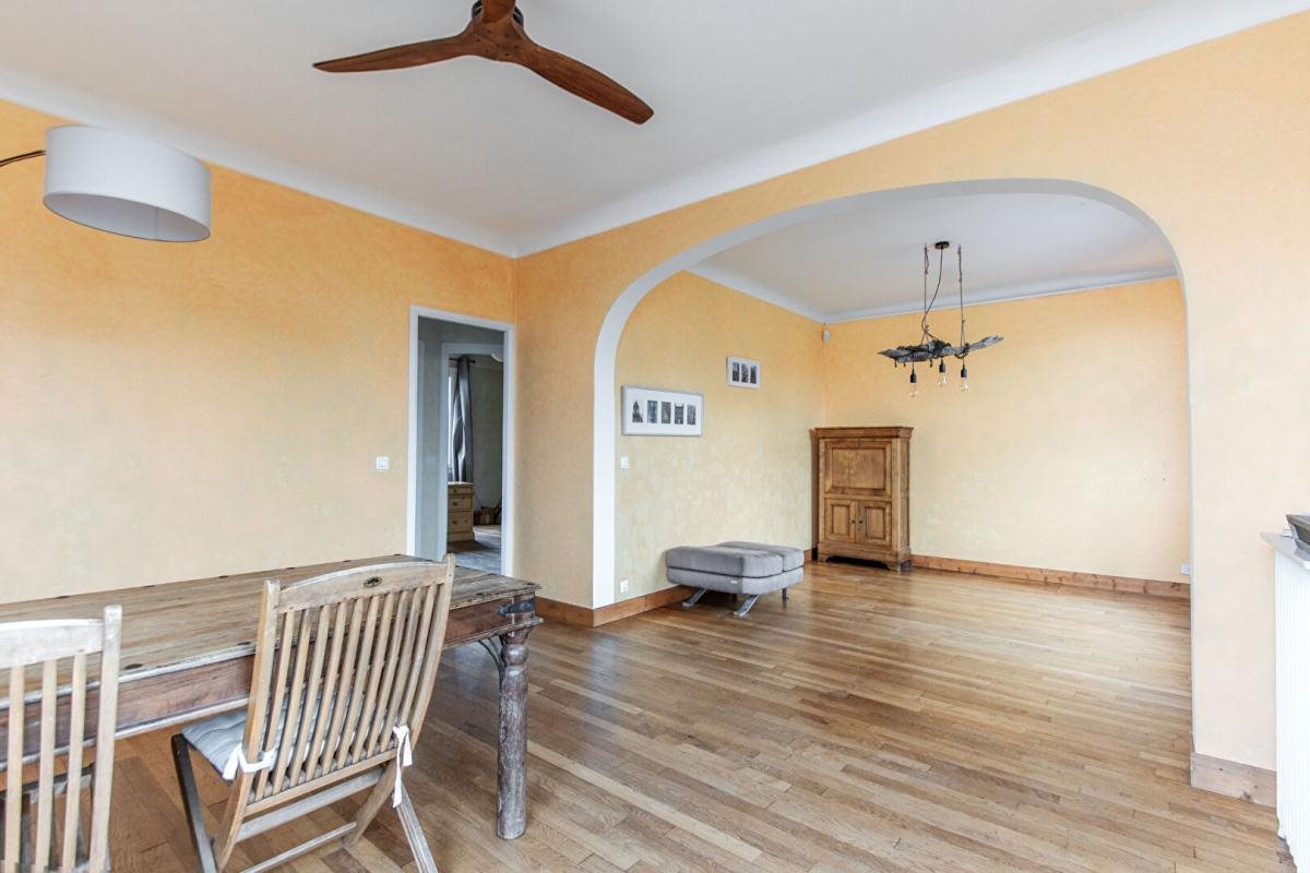 Maison à vendre, 90m², Brétigny-sur-Orge