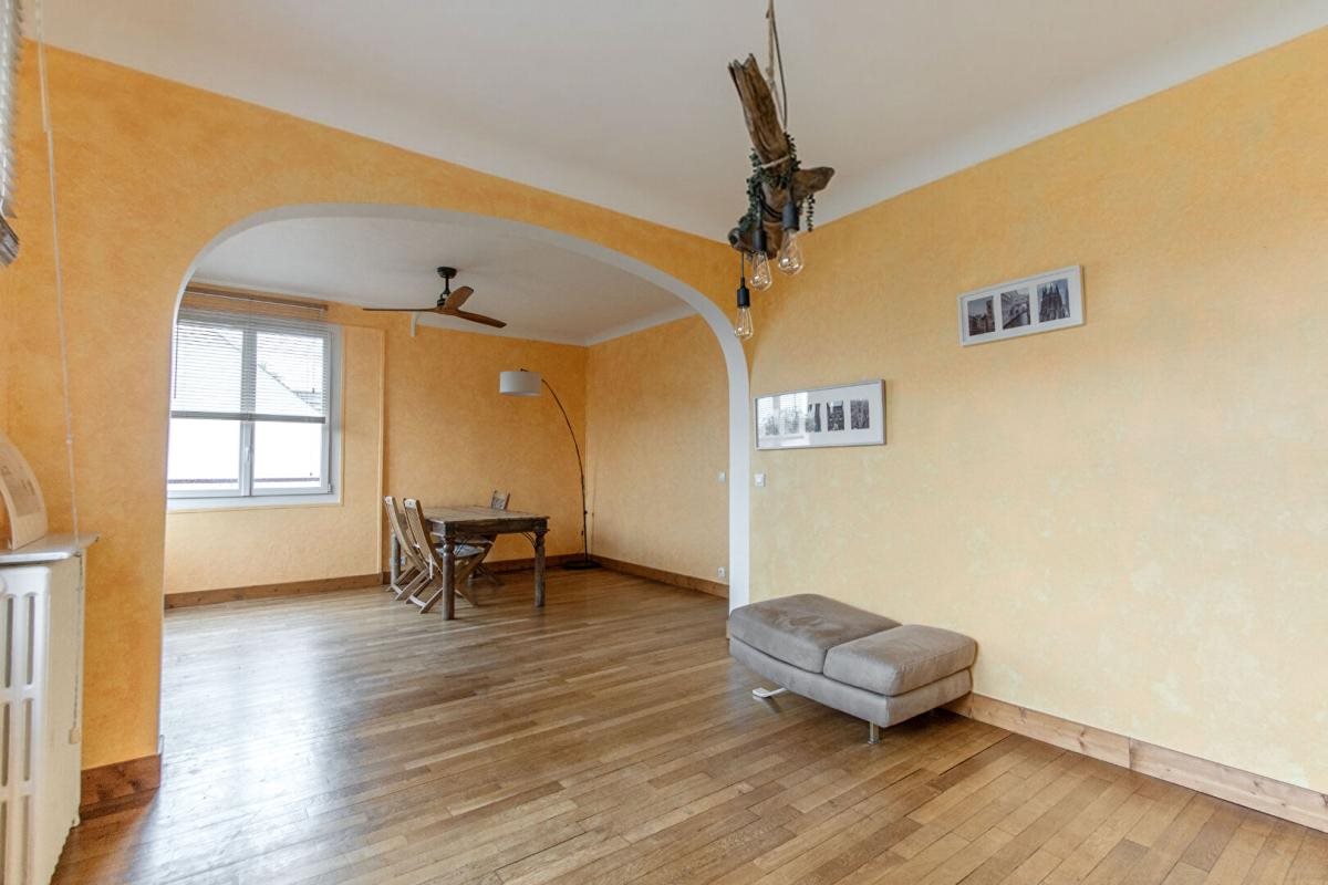 Maison à vendre, 90m², Brétigny-sur-Orge