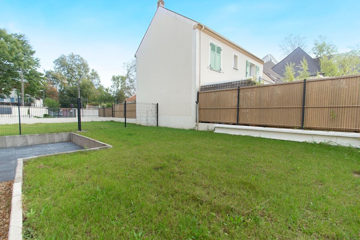 Appartement à vendre, 40m², Saint-Germain-lès-Arpajon