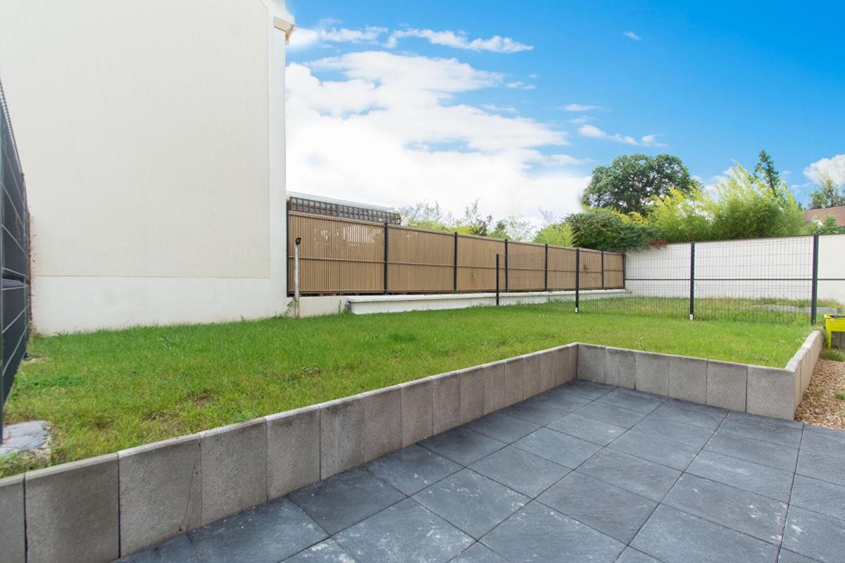 Appartement à vendre, 40m², Saint-Germain-lès-Arpajon