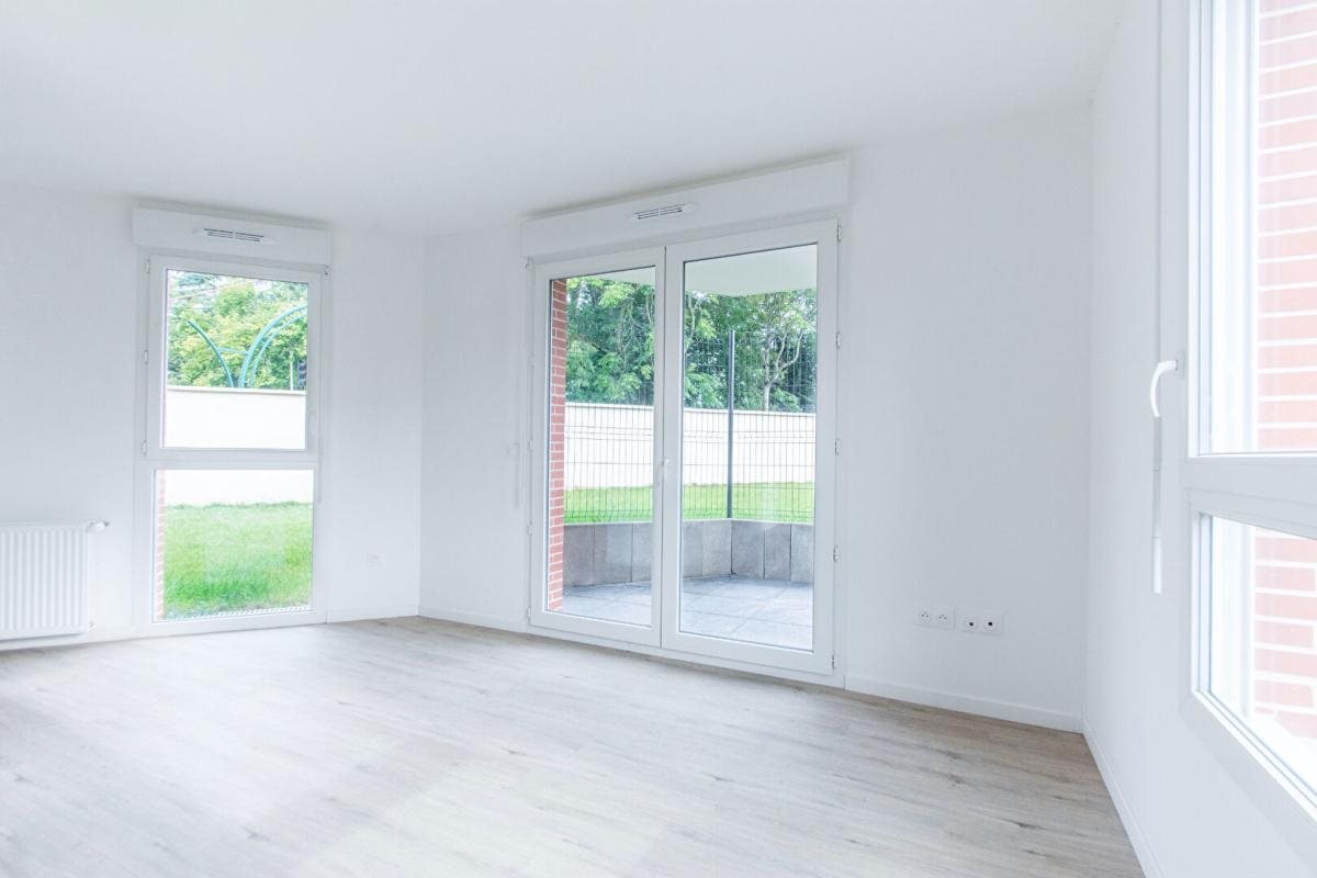 Appartement à vendre, 40m², Saint-Germain-lès-Arpajon