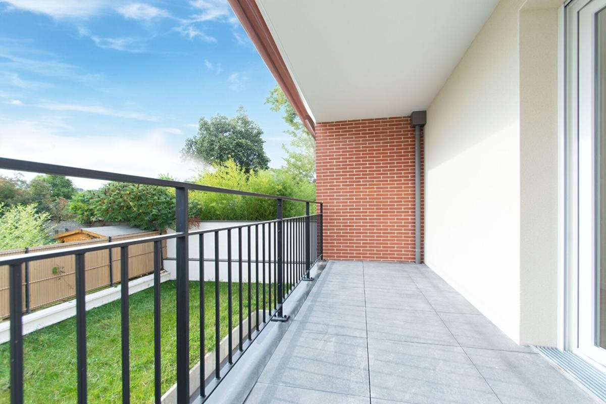 Appartement à vendre, 60m², Saint-Germain-lès-Arpajon