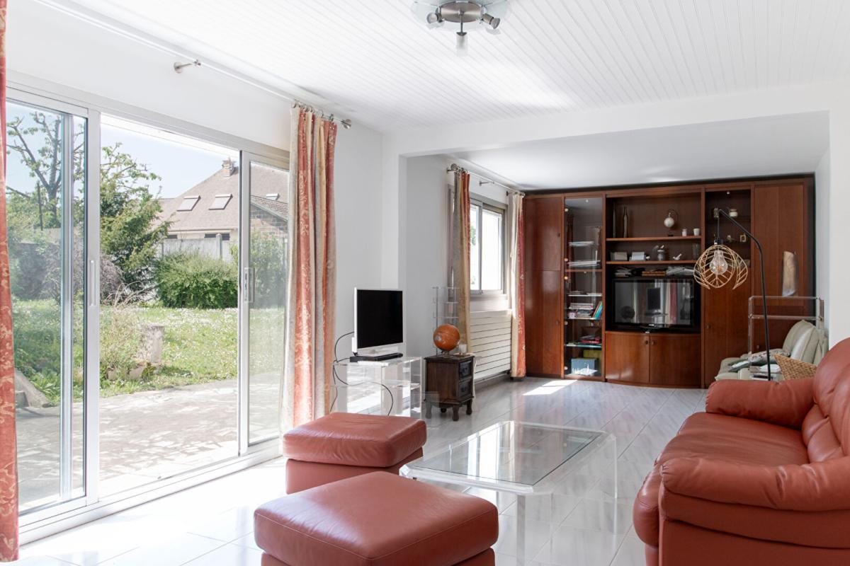 Maison à vendre, 109m², Brétigny-sur-Orge