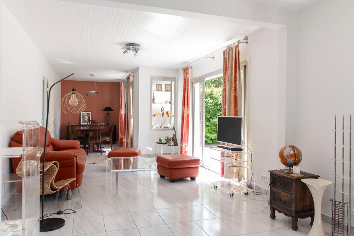 Maison à vendre, 109m², Brétigny-sur-Orge