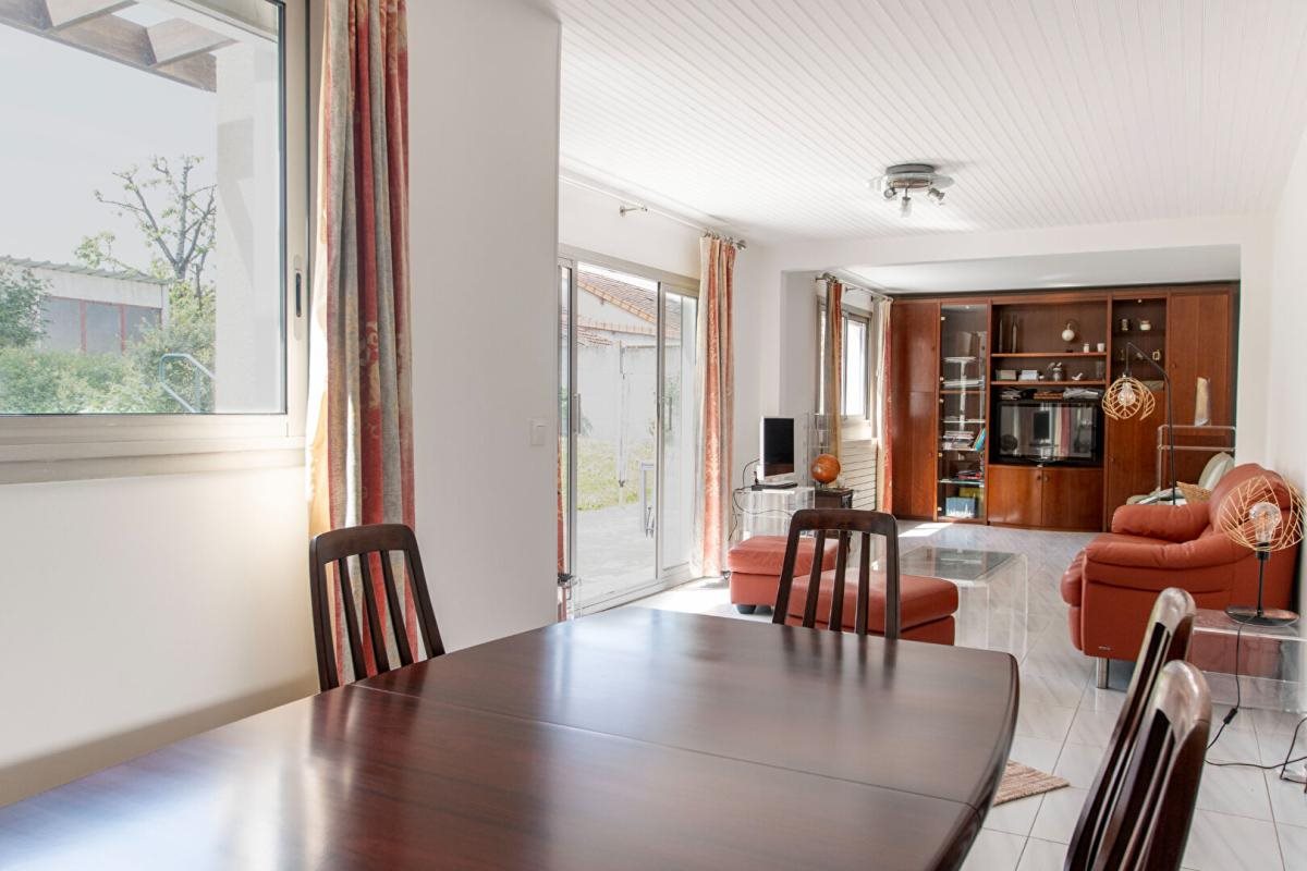 Maison à vendre, 109m², Brétigny-sur-Orge