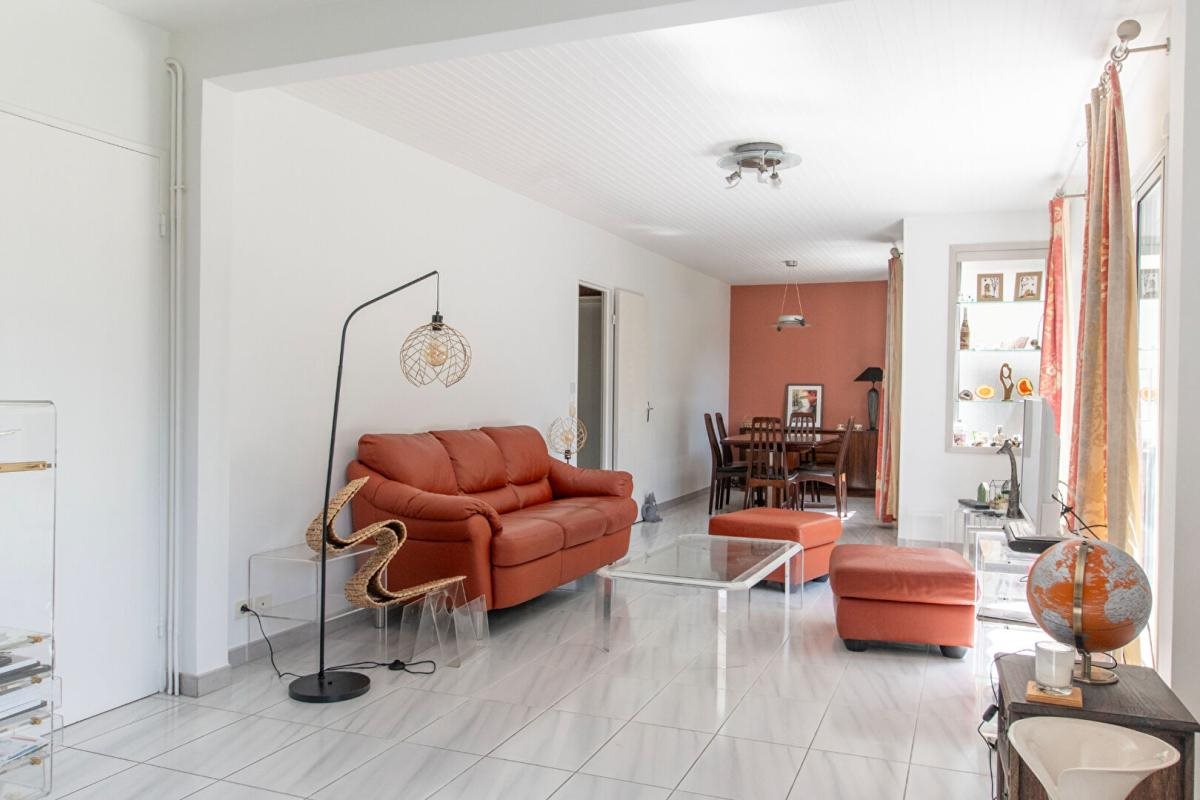 Maison à vendre, 109m², Brétigny-sur-Orge