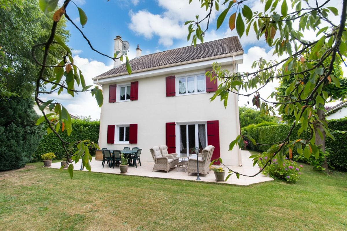 Maison à vendre, 158m², Le Plessis-Pâté
