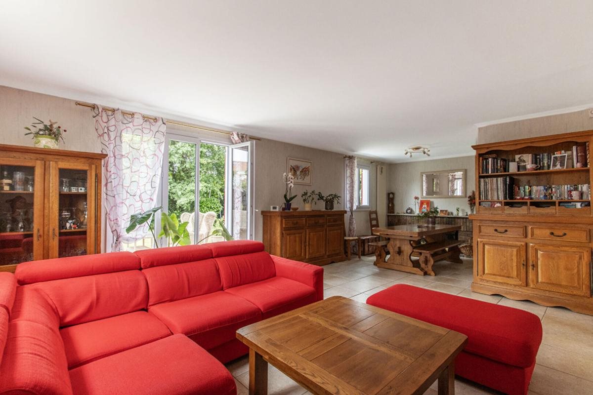 Maison à vendre, 158m², Le Plessis-Pâté