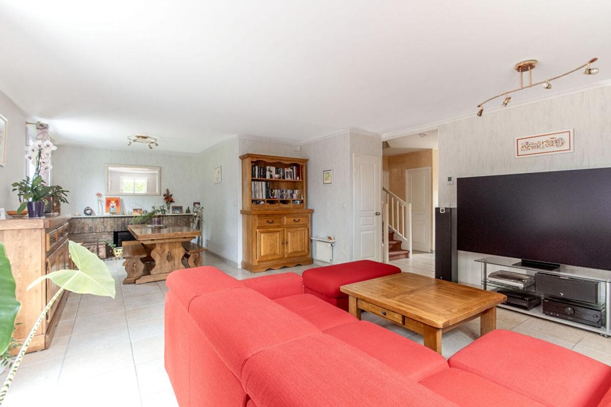 Maison à vendre, 158m², Le Plessis-Pâté