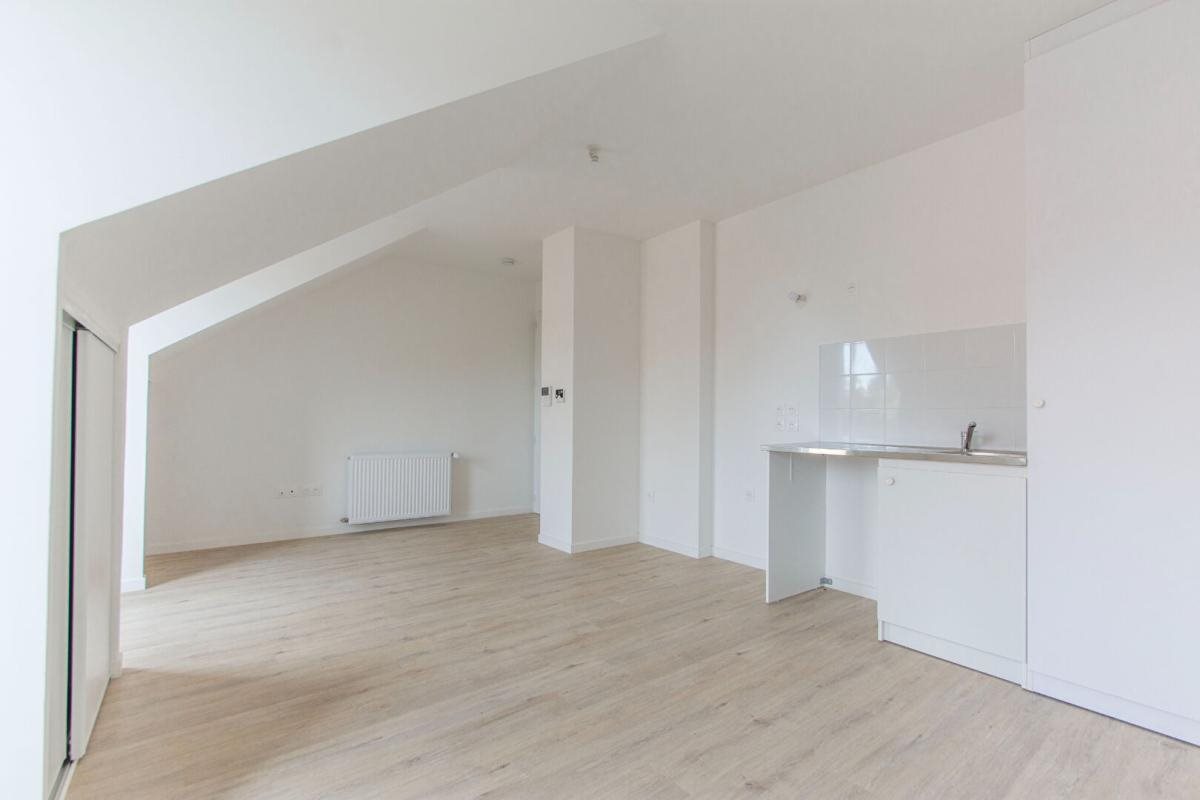 Appartement à vendre, 24m², La Norville