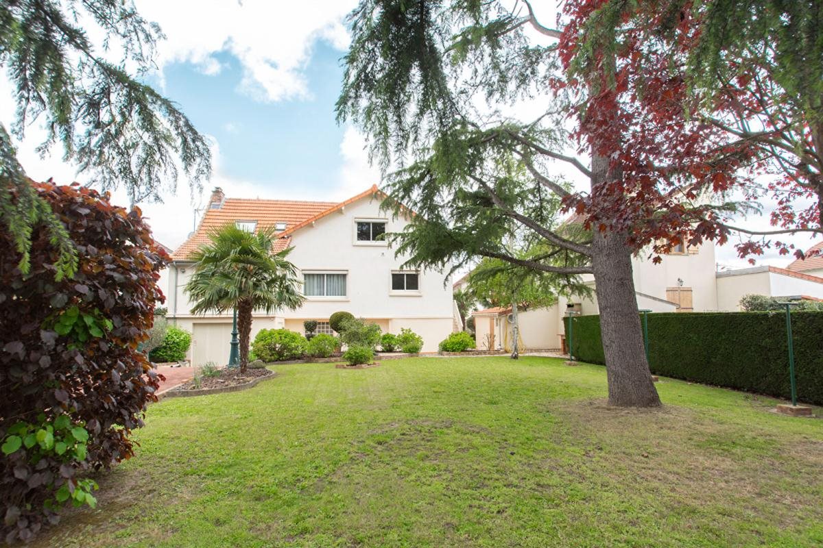 Maison à vendre, 232m², Brétigny-sur-Orge