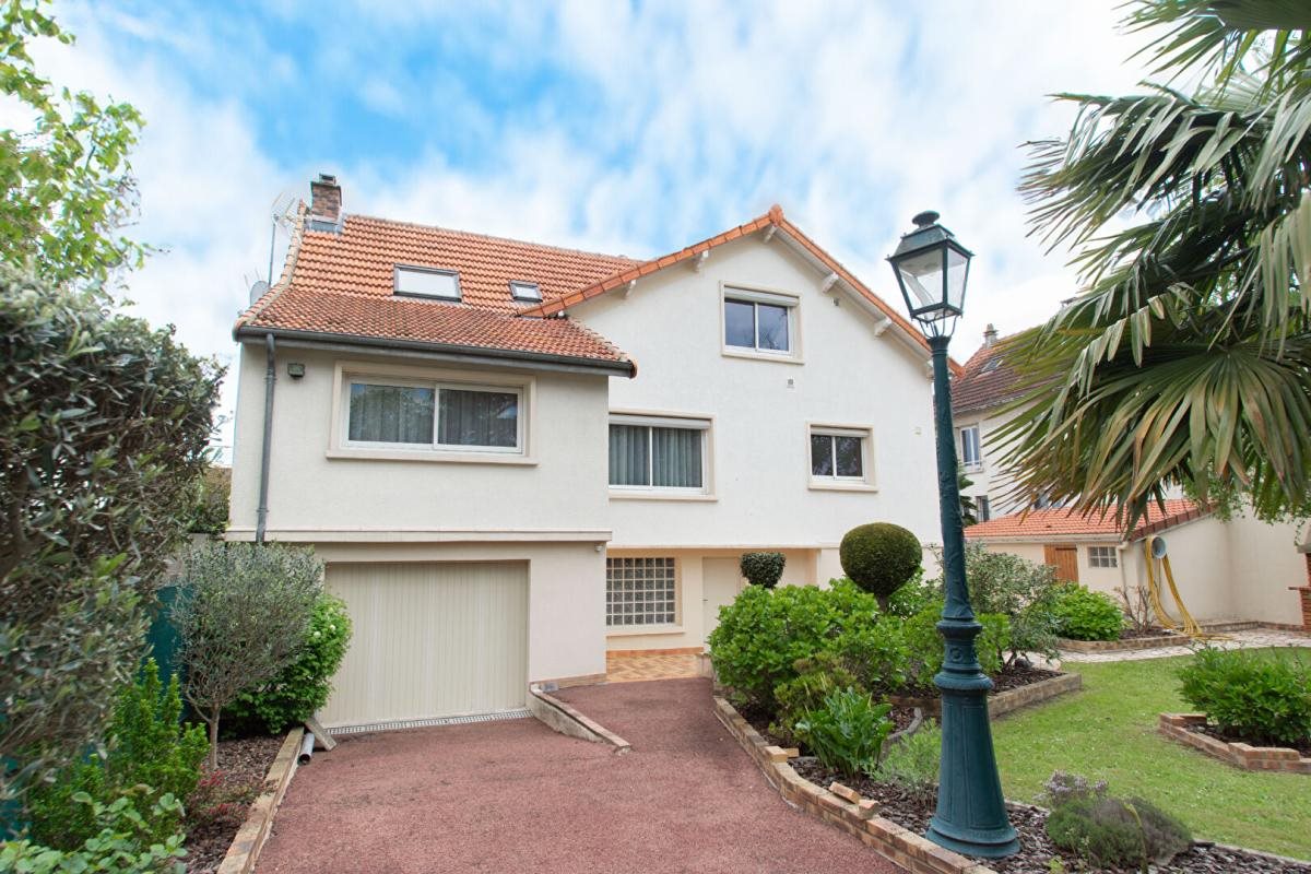 Maison à vendre, 232m², Brétigny-sur-Orge