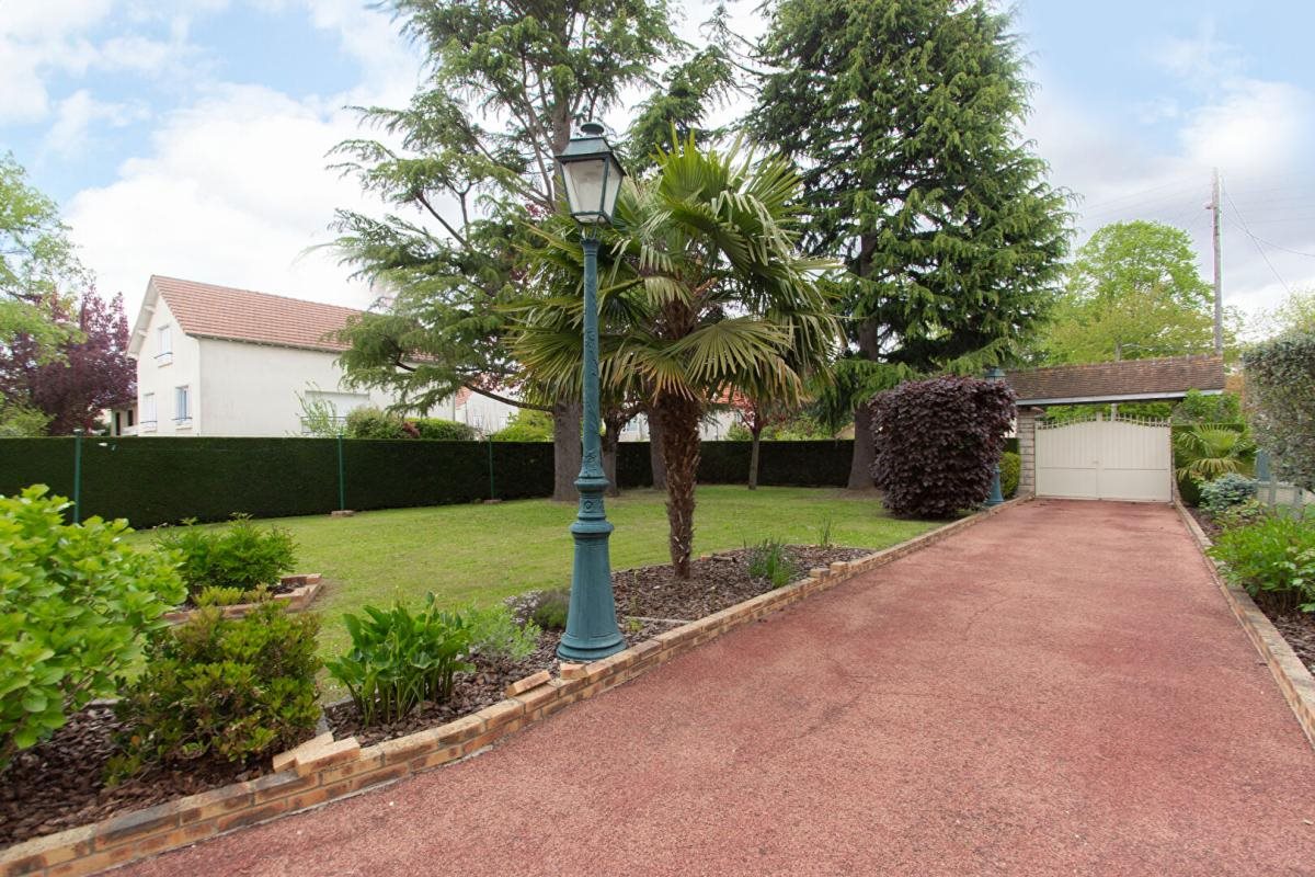 Maison à vendre, 232m², Brétigny-sur-Orge