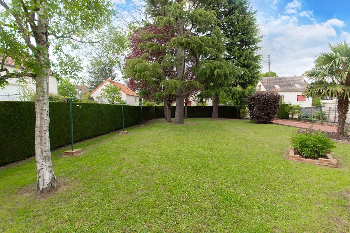 Maison à vendre, 232m², Brétigny-sur-Orge