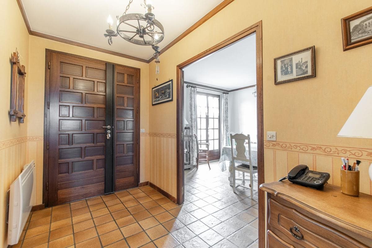 Maison à vendre, 120m², Brétigny-sur-Orge