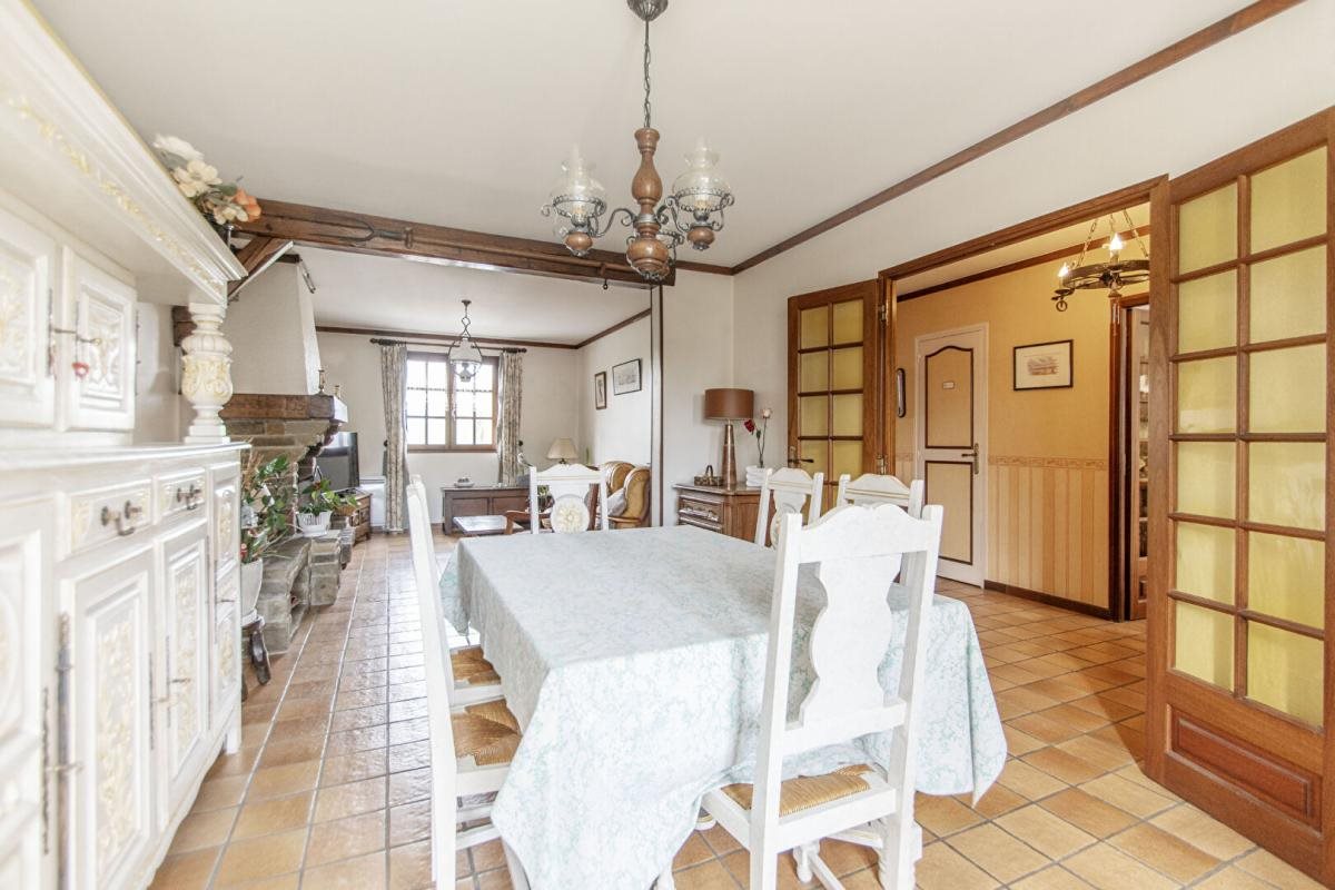 Maison à vendre, 120m², Brétigny-sur-Orge