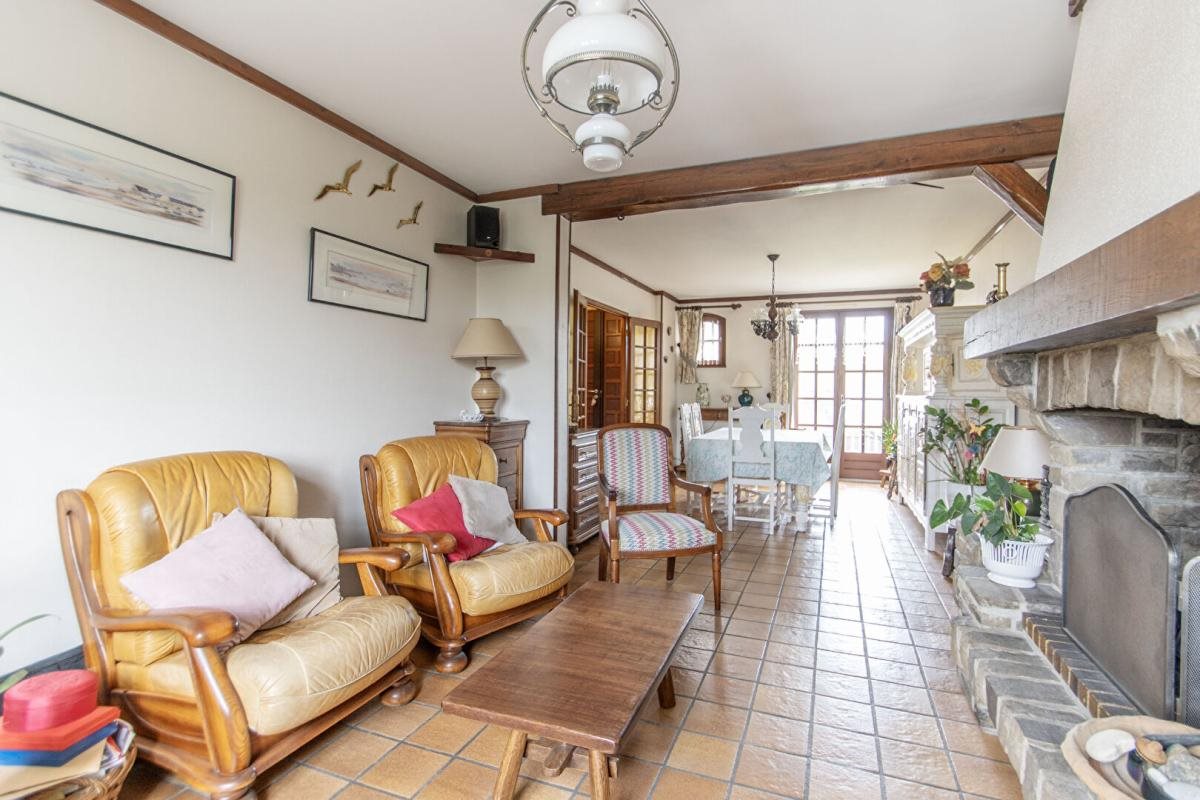 Maison à vendre, 120m², Brétigny-sur-Orge