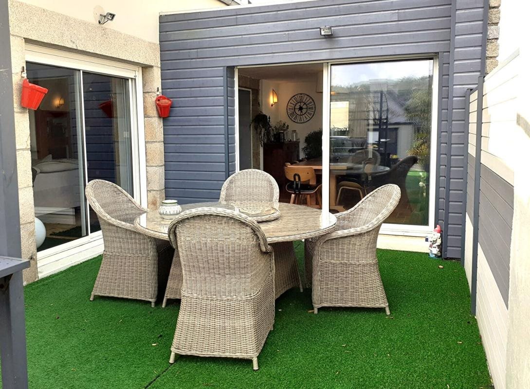 Maison à vendre, 130m², Crozon