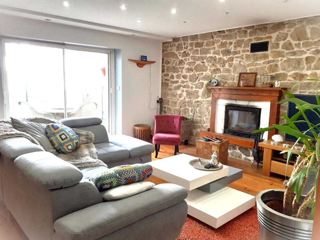 Maison à vendre, 130m², Crozon