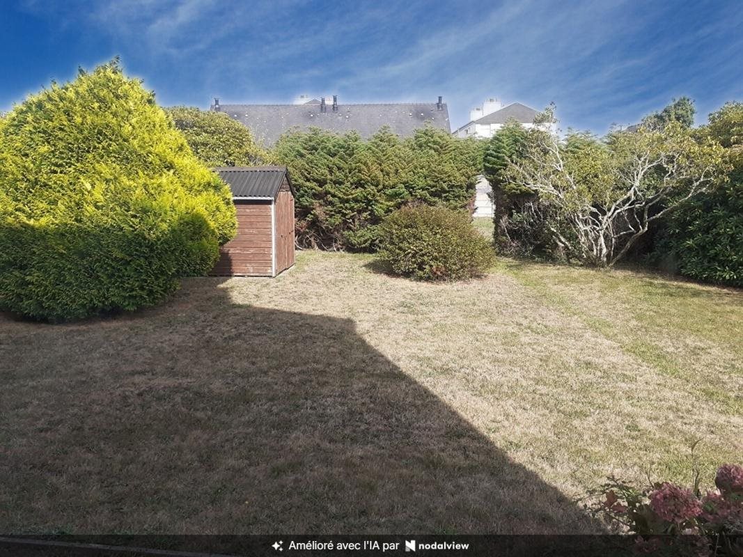 Maison à vendre, 161m², Crozon