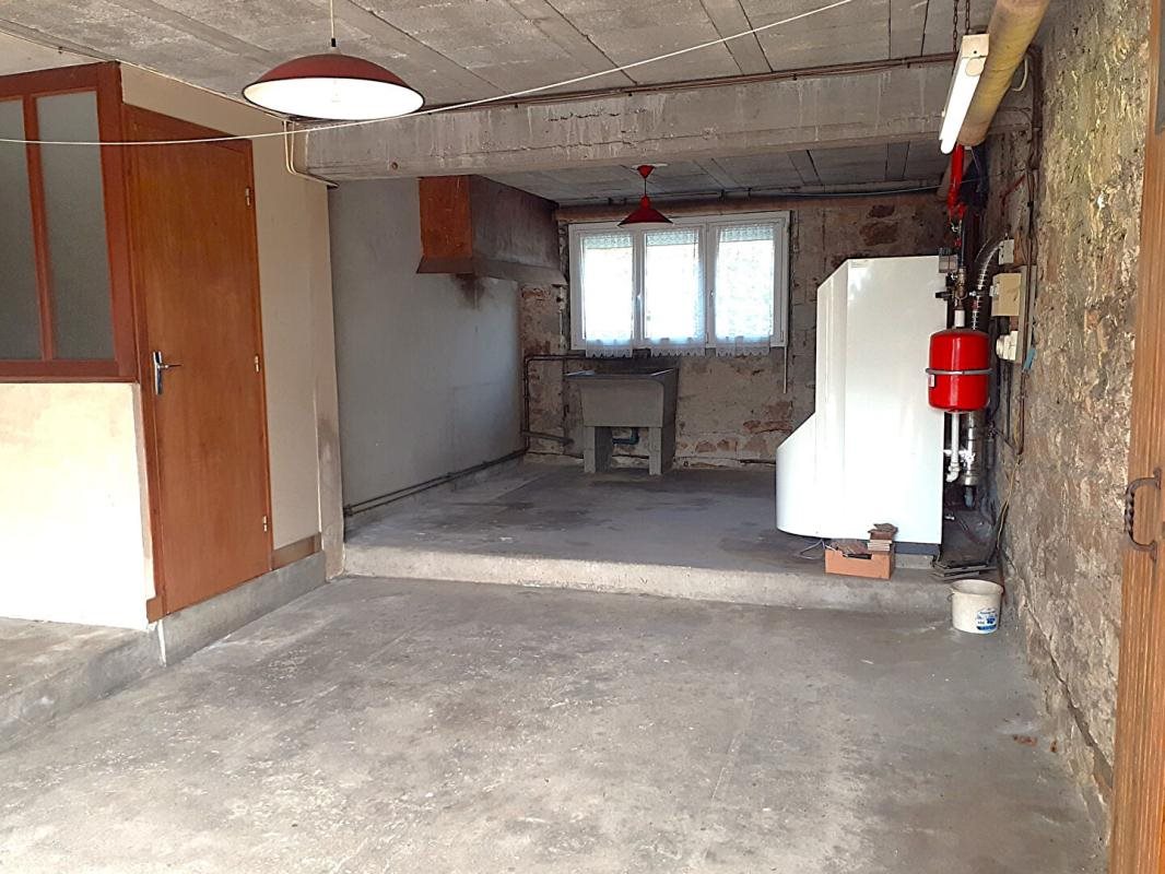 Maison à vendre, 161m², Crozon