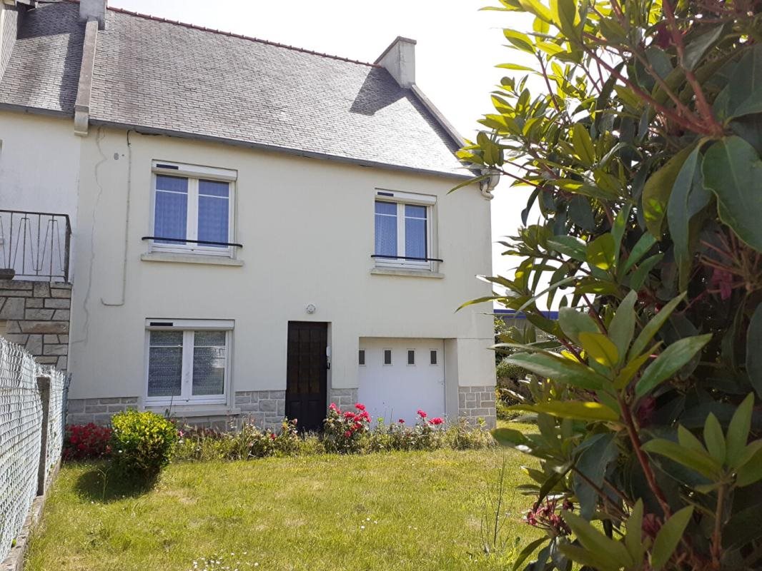 Maison à vendre, 94m², Crozon