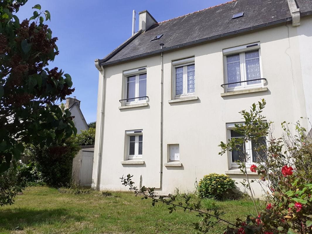 Maison à vendre, 94m², Crozon