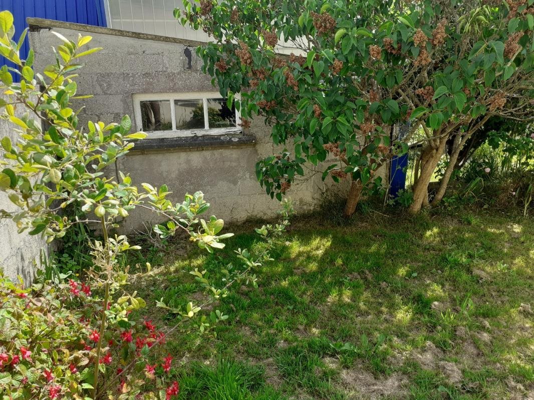 Maison à vendre, 94m², Crozon