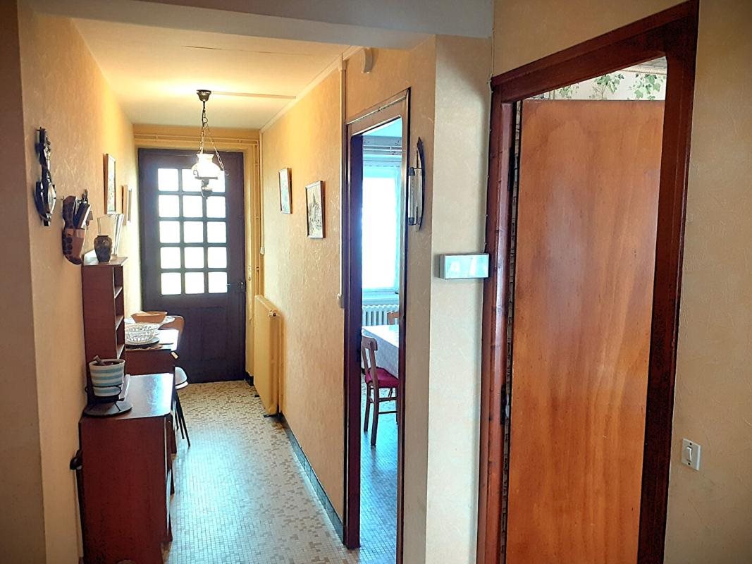Maison à vendre, 94m², Crozon