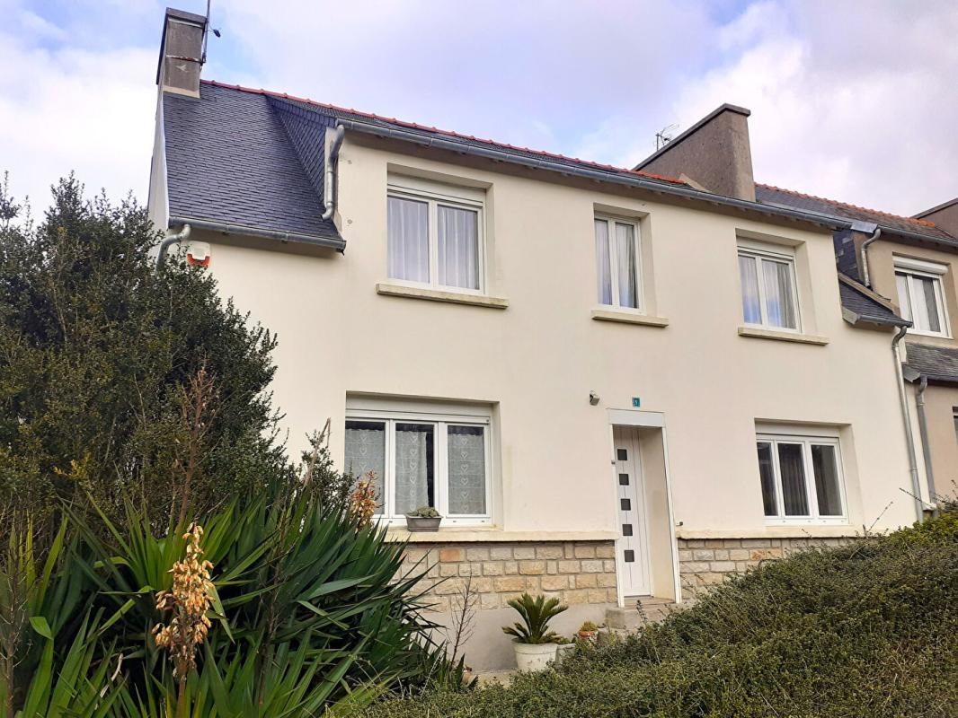 Maison à vendre, 170m², Telgruc-sur-Mer