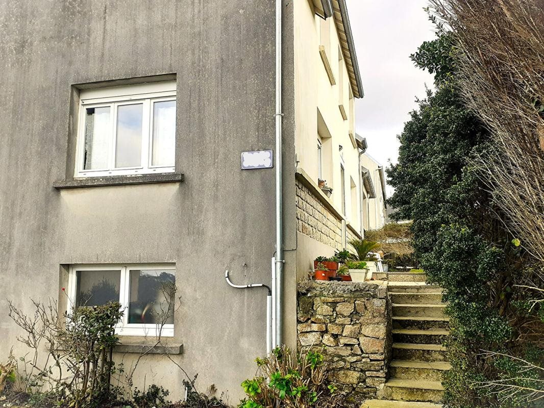 Maison à vendre, 170m², Telgruc-sur-Mer