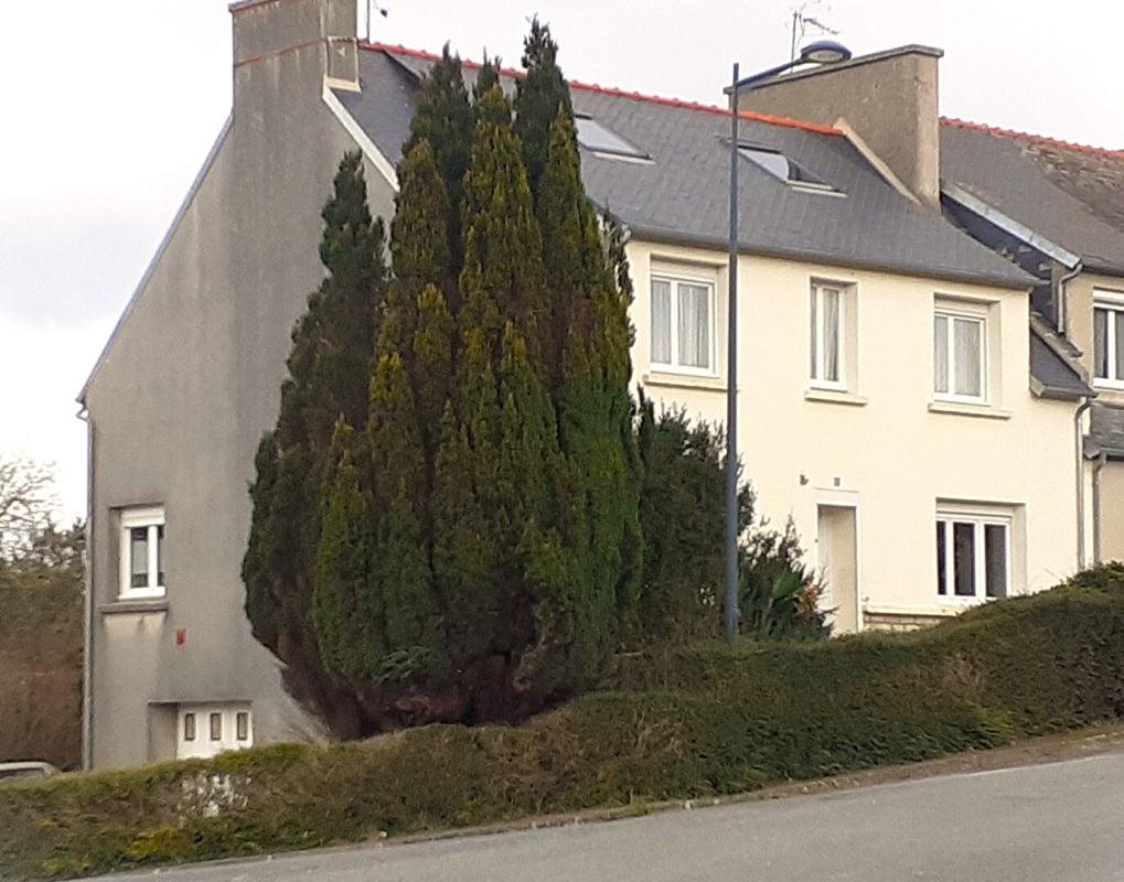 Maison à vendre, 170m², Telgruc-sur-Mer
