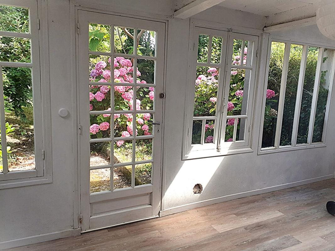 Maison à vendre, 97m², Telgruc-sur-Mer