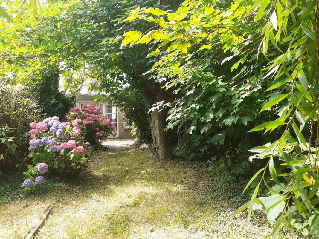 Maison à vendre, 97m², Telgruc-sur-Mer