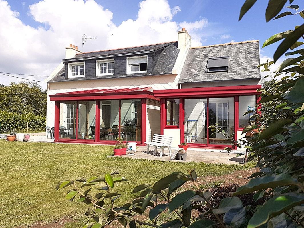 Maison à vendre, 145m², Argol