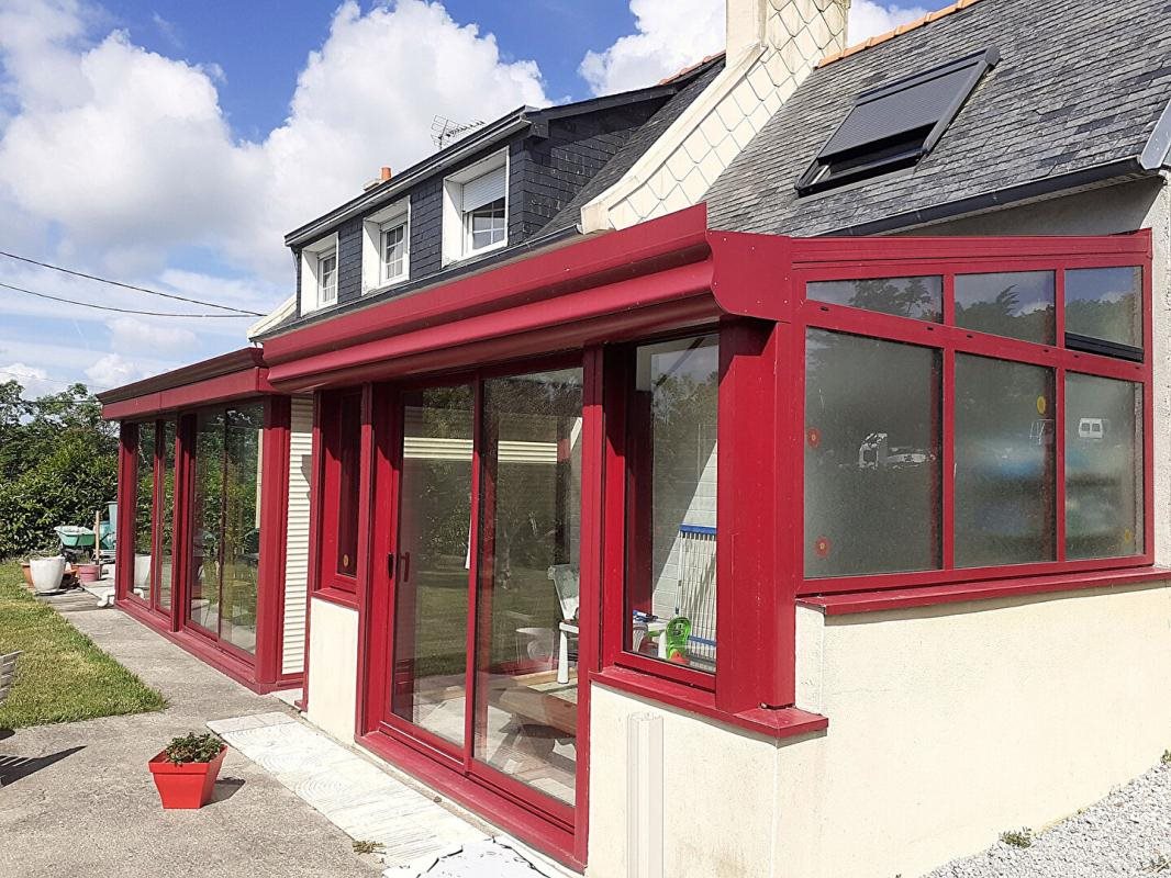Maison à vendre, 145m², Argol