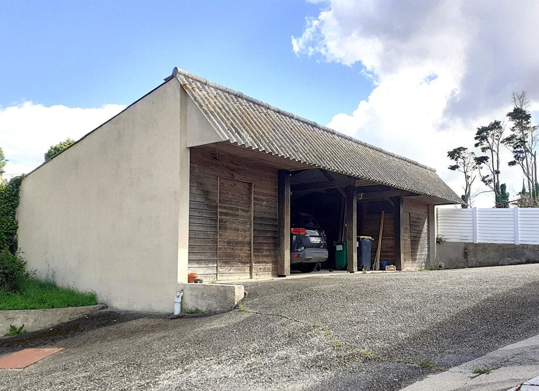 Maison à vendre, 145m², Argol