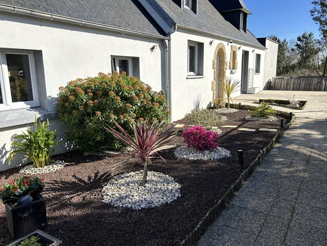 Maison à vendre, 212m², Argol