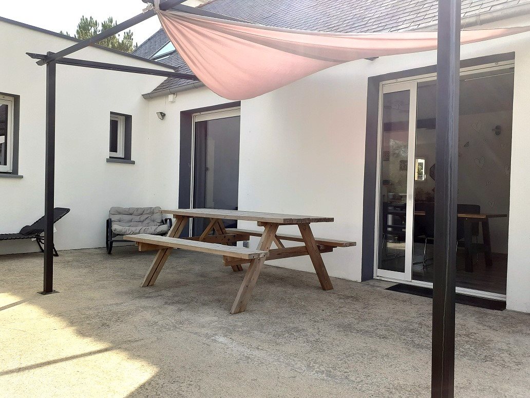 Maison à vendre, 212m², Argol