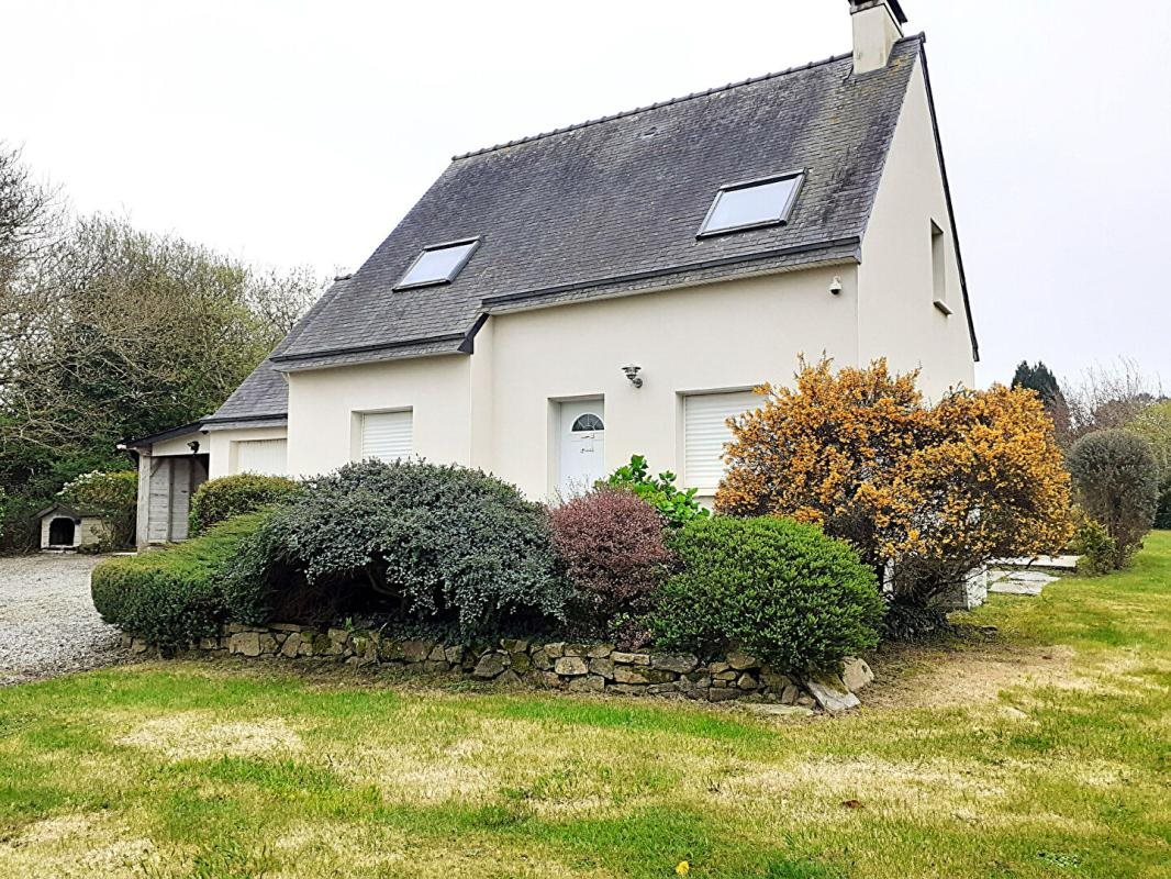Maison à vendre, 84m², Telgruc-sur-Mer
