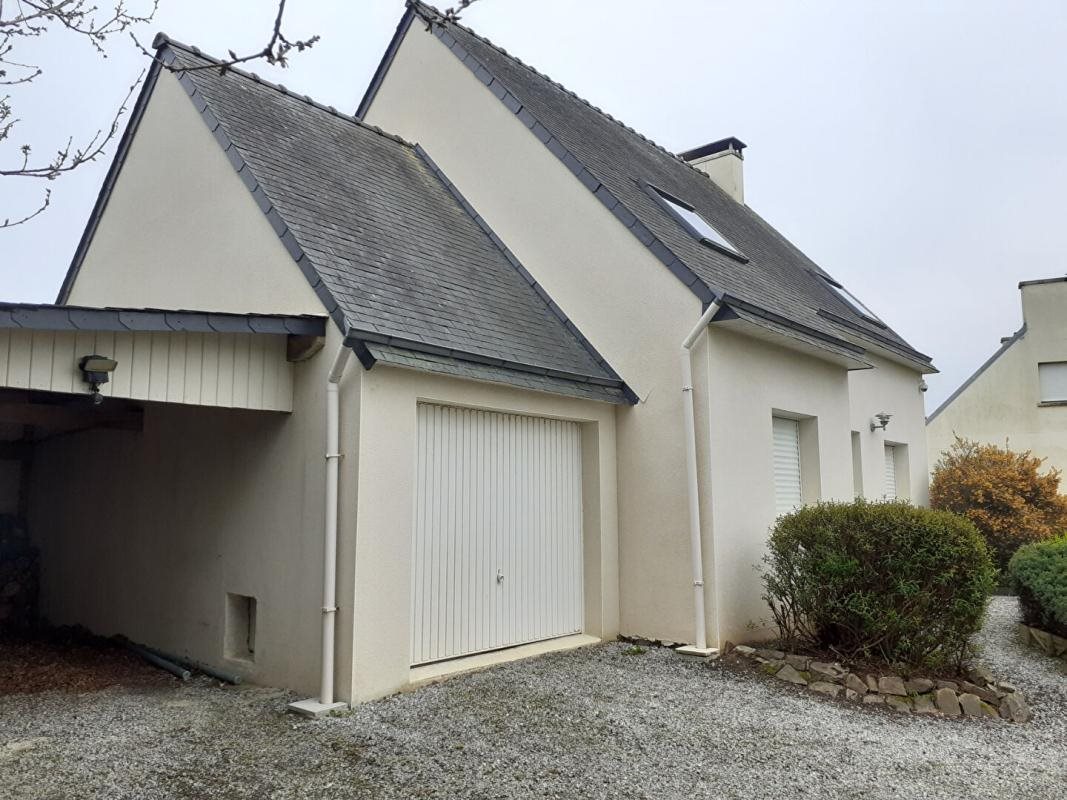 Maison à vendre, 84m², Telgruc-sur-Mer
