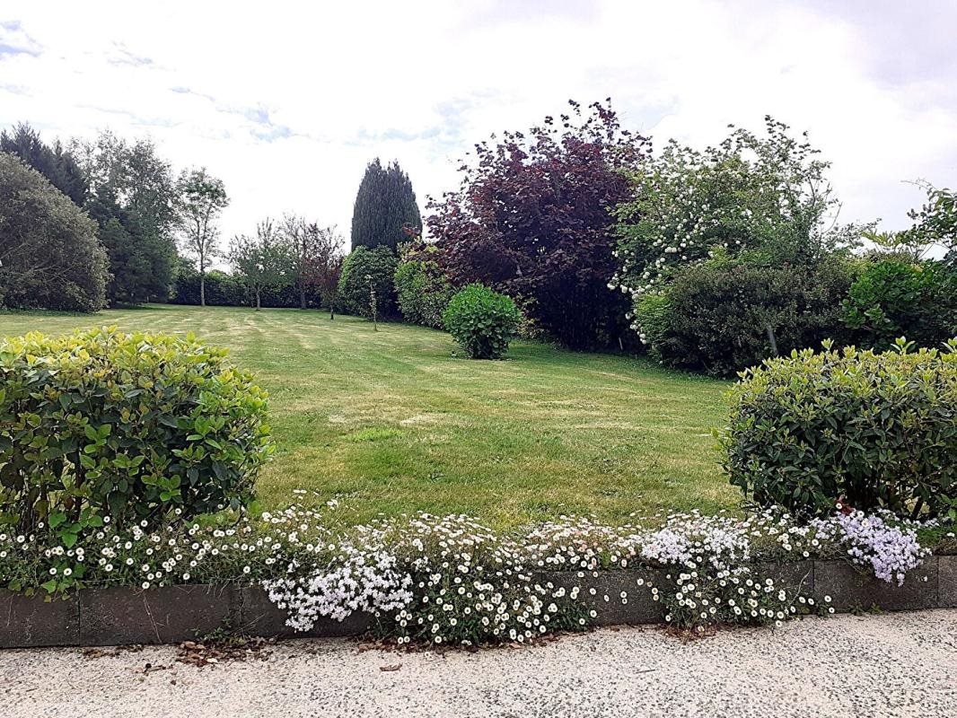 Maison à vendre, 84m², Telgruc-sur-Mer