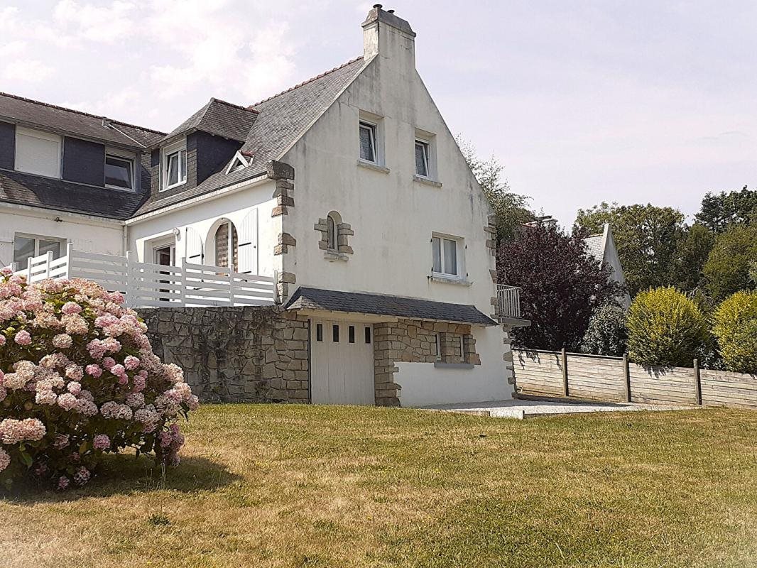 Maison à vendre, 89m², Crozon
