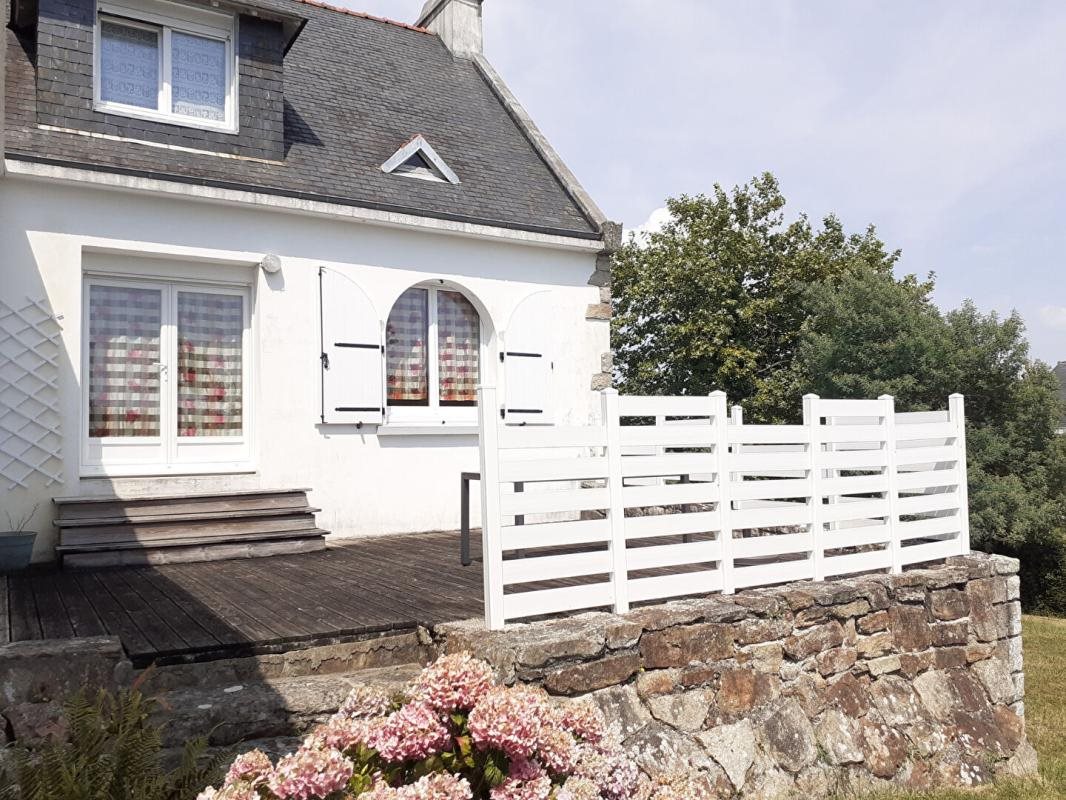Maison à vendre, 89m², Crozon
