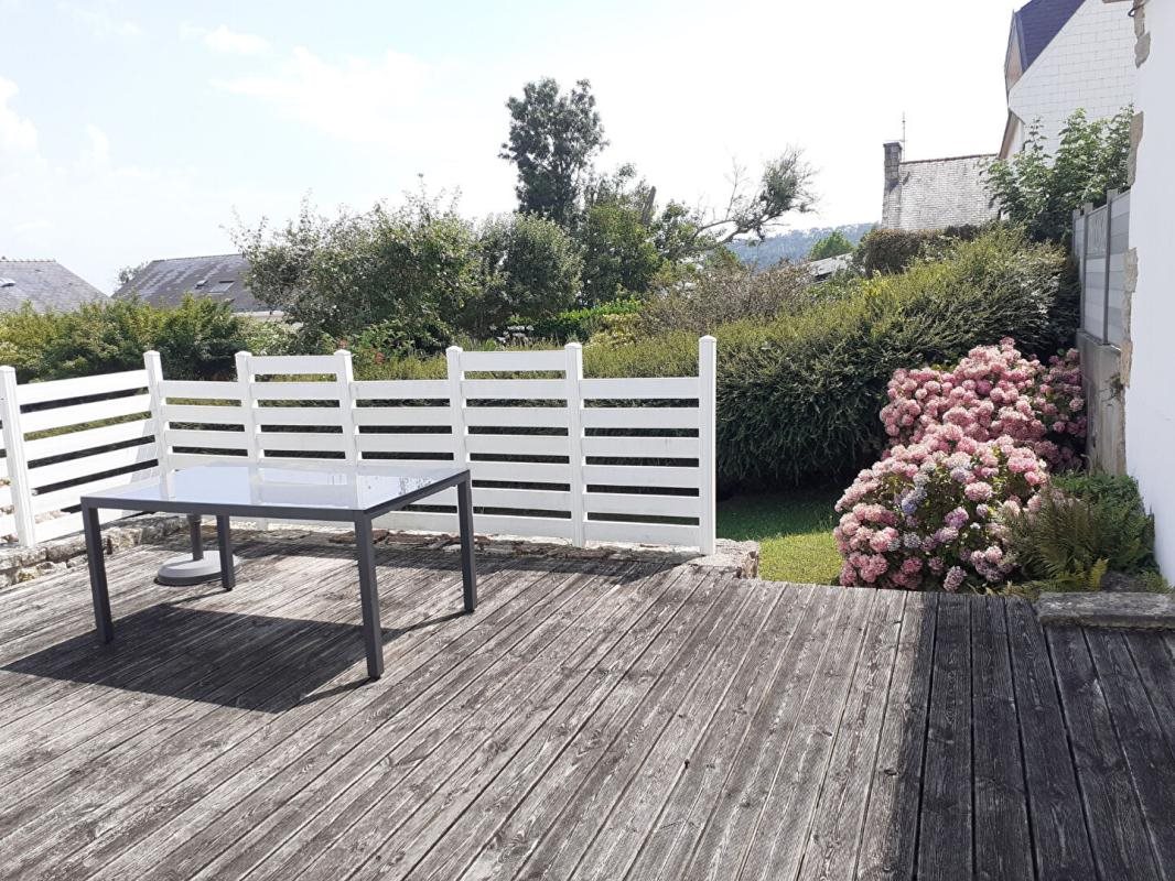 Maison à vendre, 89m², Crozon