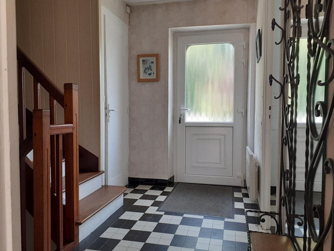 Maison à vendre, 89m², Crozon