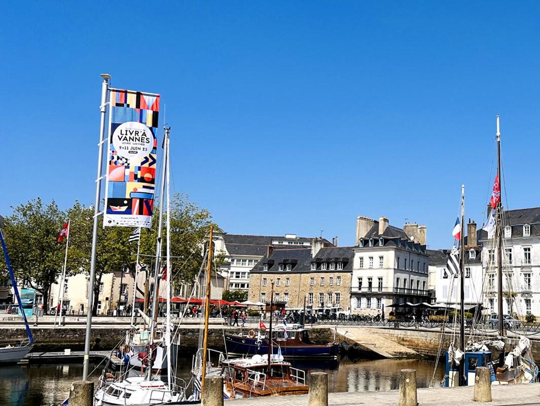 Maison à vendre, 175m², Vannes
