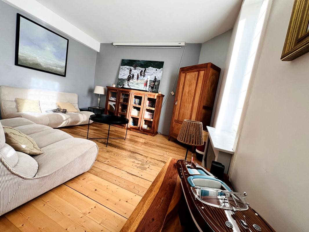 Maison à vendre, 175m², Vannes